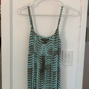 Tommy Bahama maxi dress